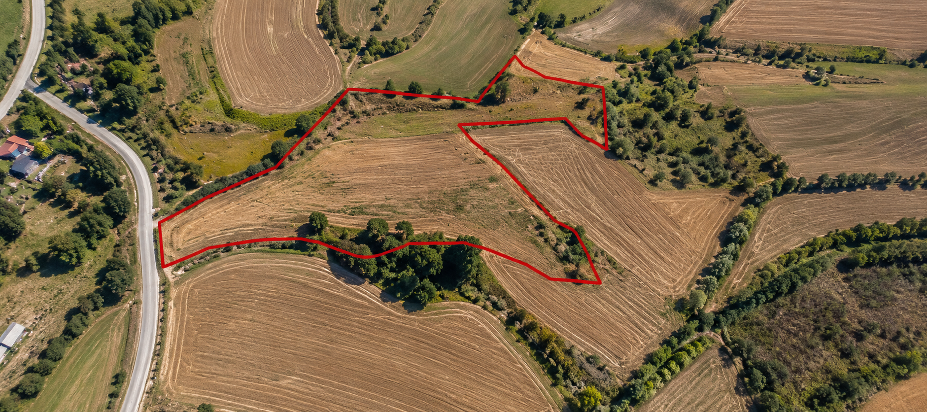 Land for Sale