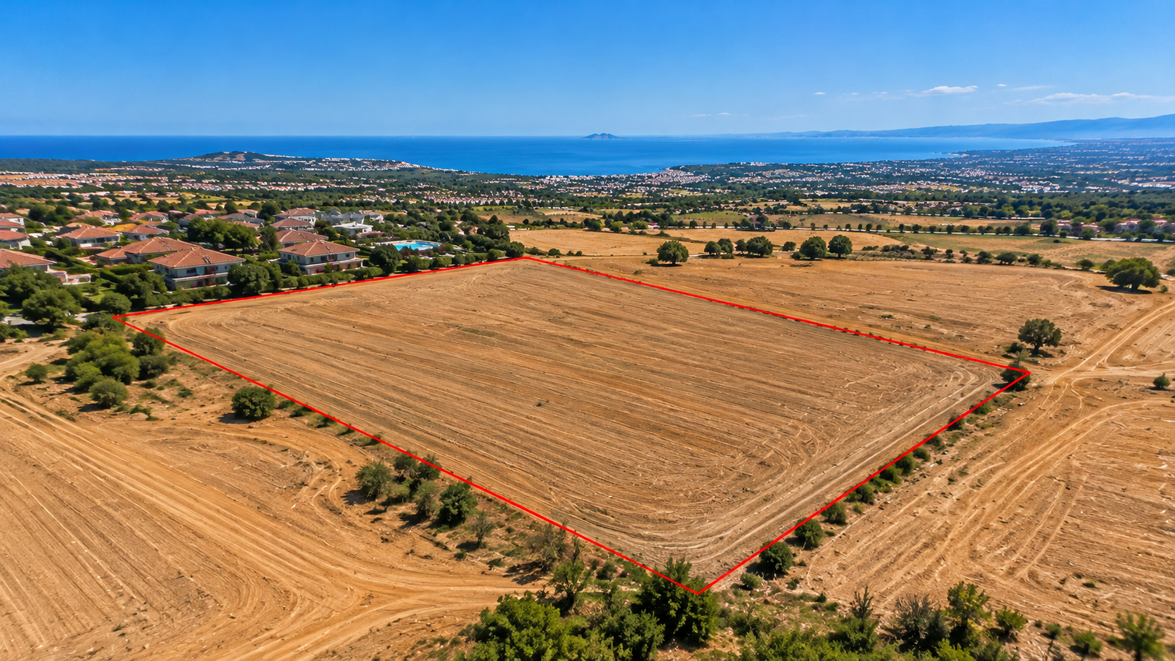 Land for Sale