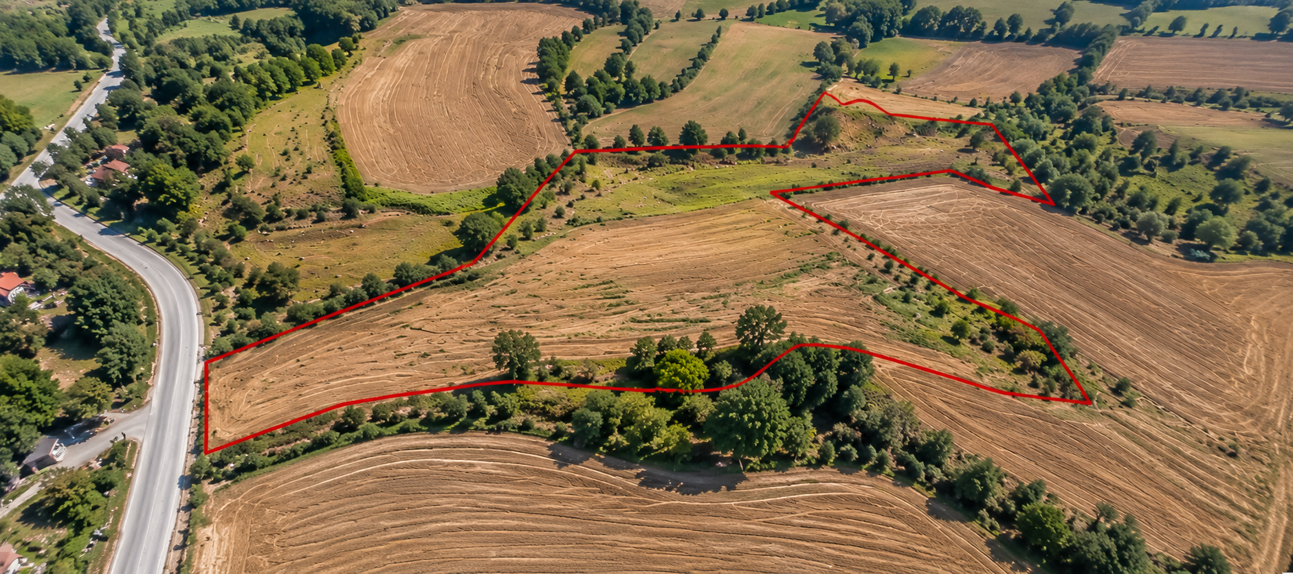 Land for Sale