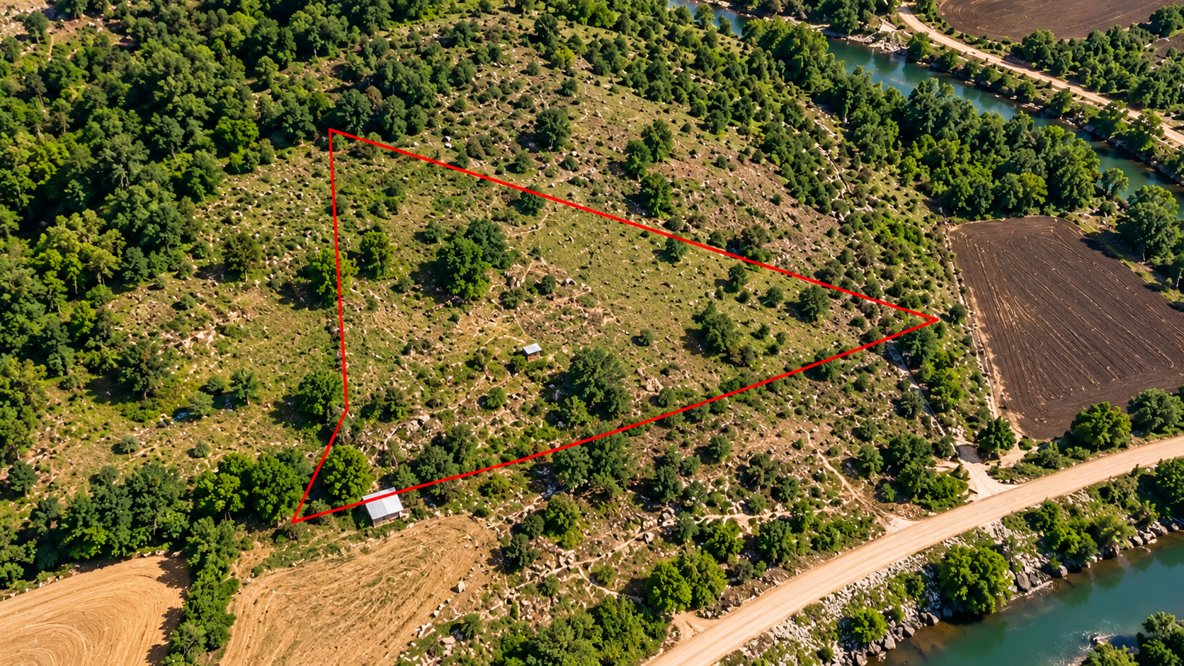 Land for Sale