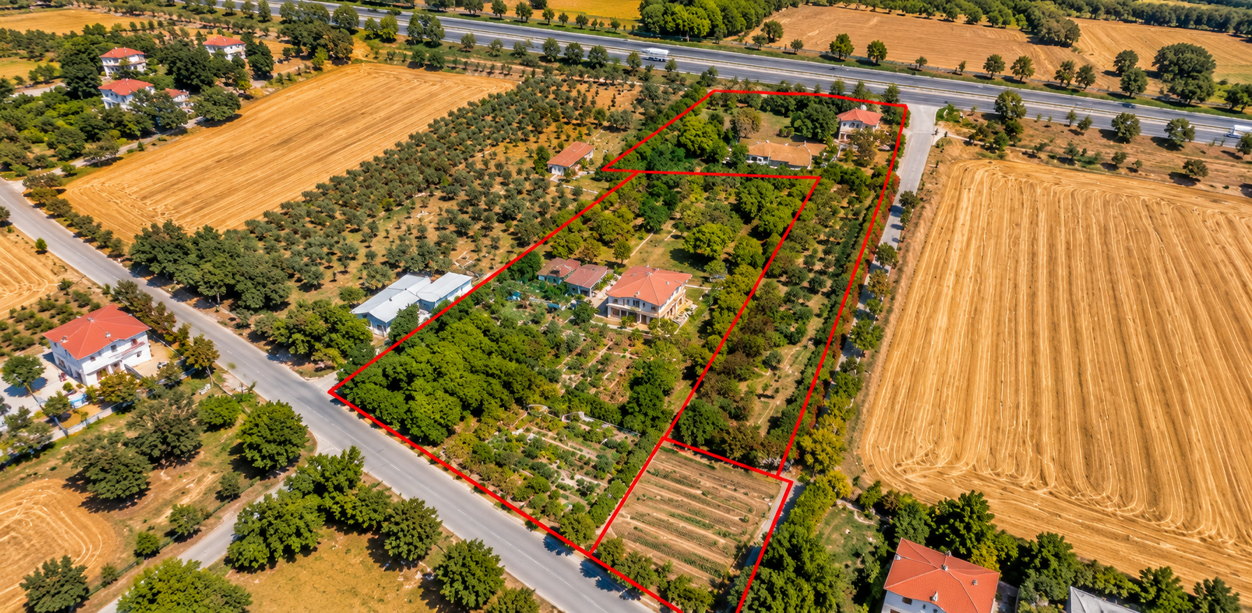 Land for Sale