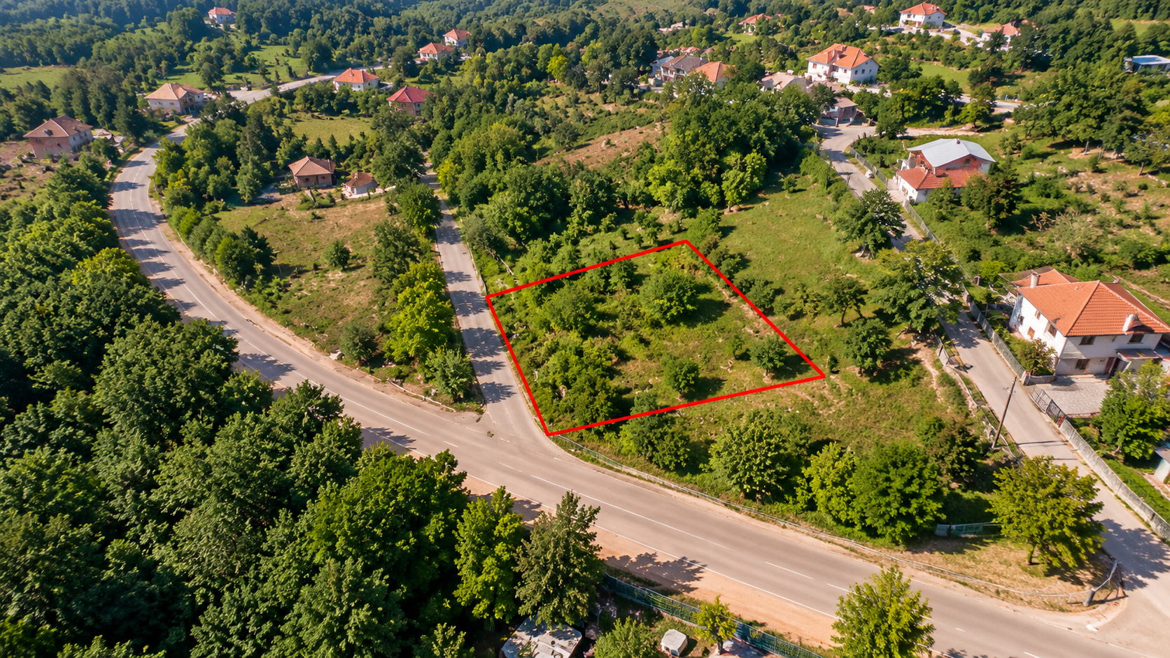 Land for Sale