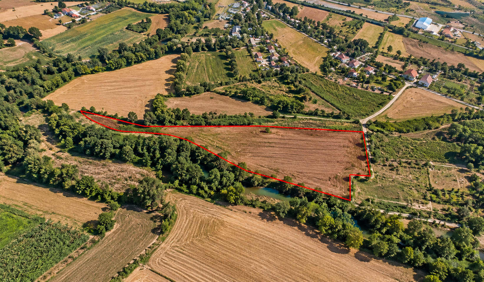 Land for Sale