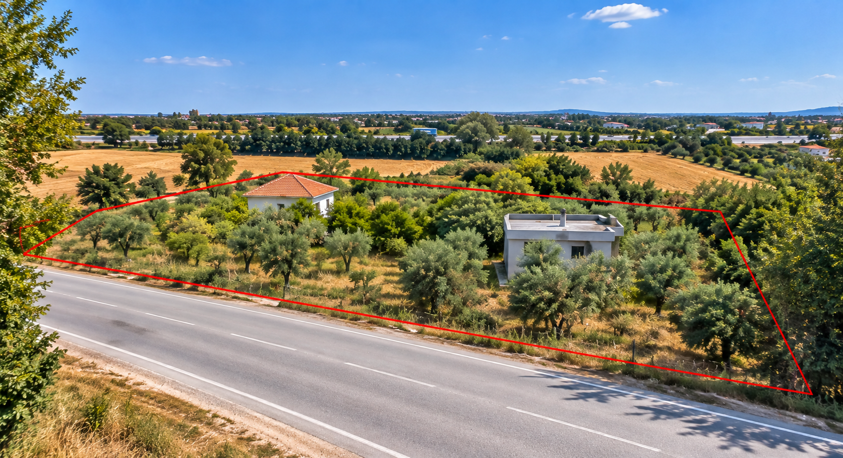 Land for Sale