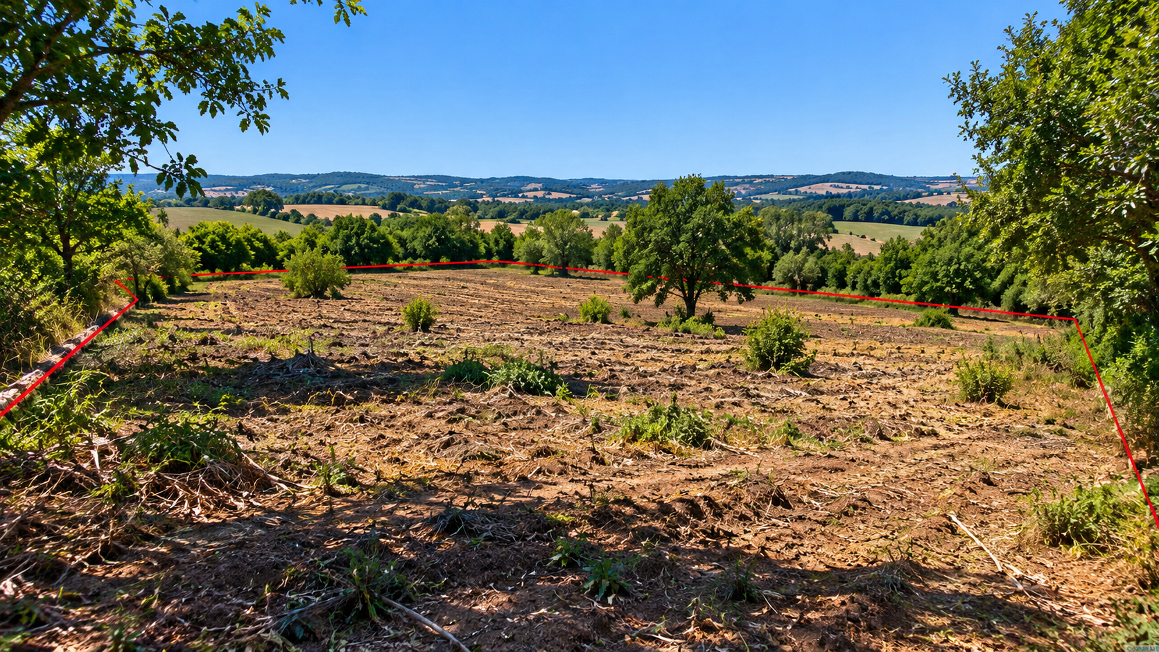 Land for Sale