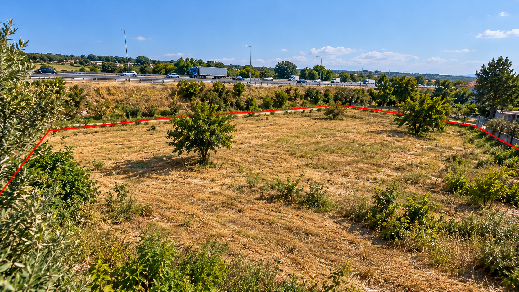 Land for Sale