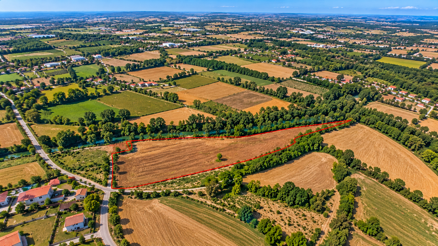 Land for Sale