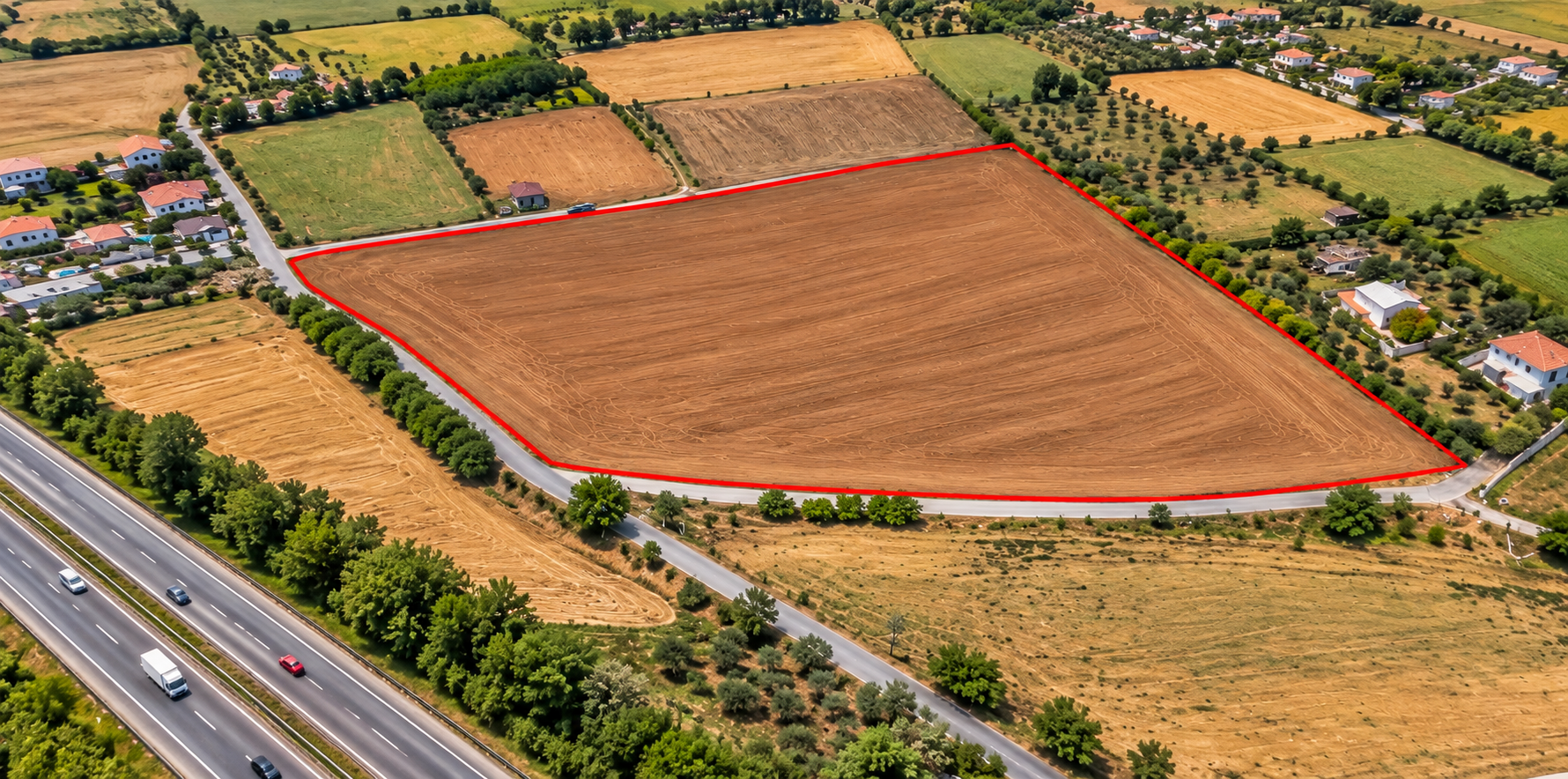 Land for Sale