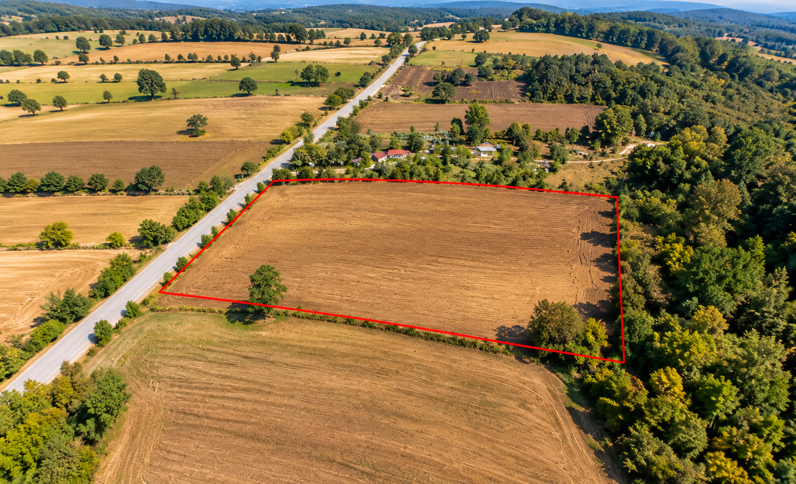 Land for Sale