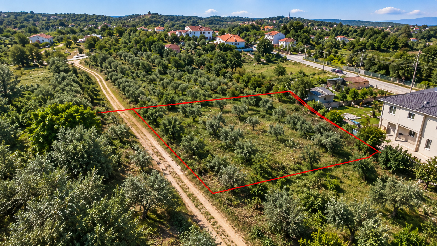 Land for Sale