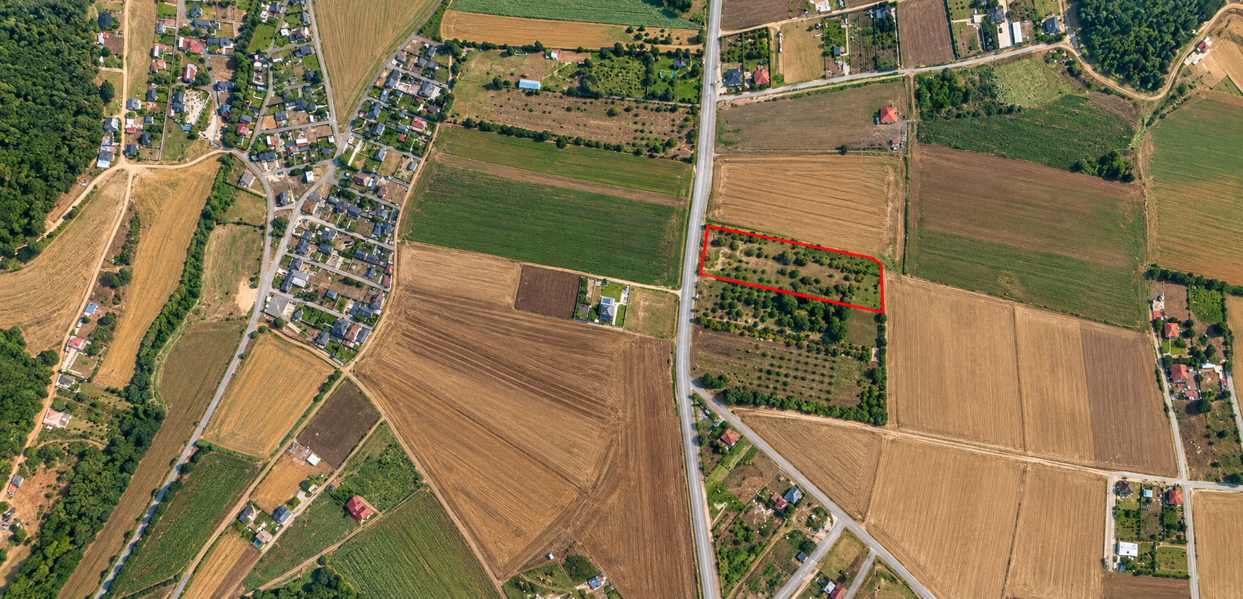 Land for Sale