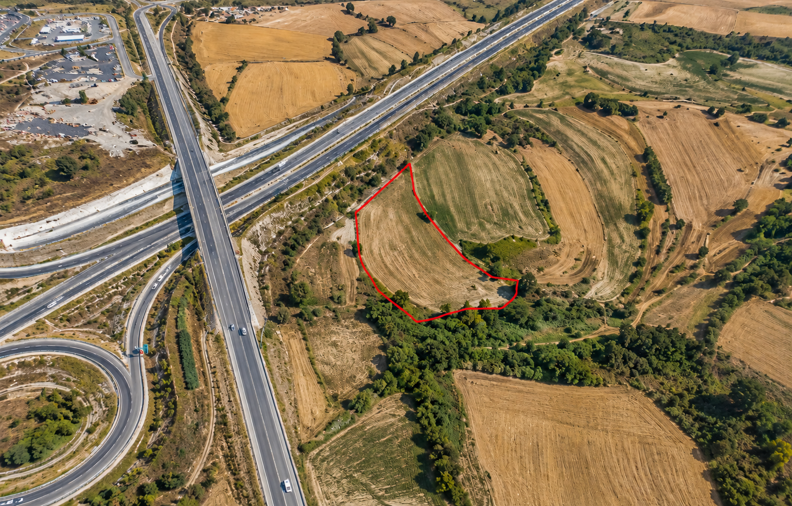 Land for Sale