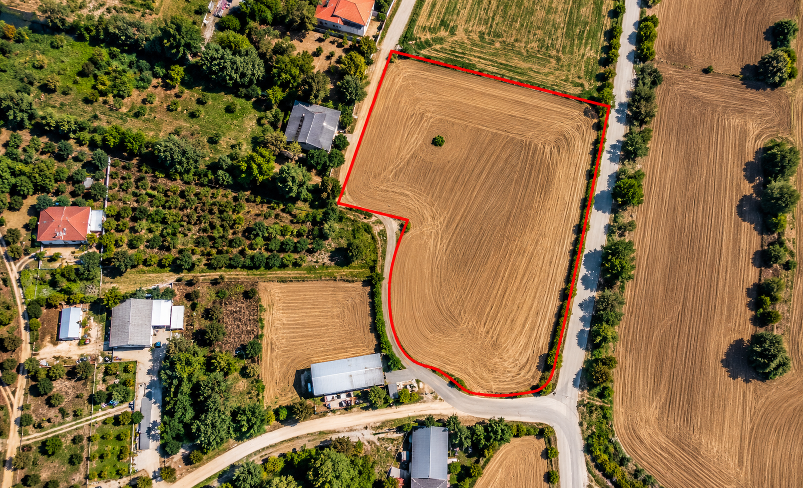 Land for Sale