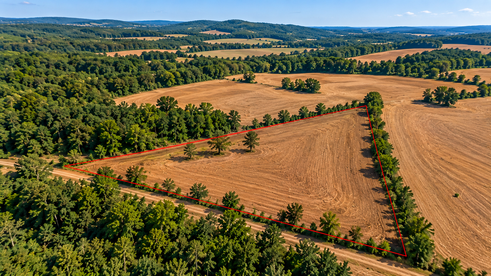 Land for Sale