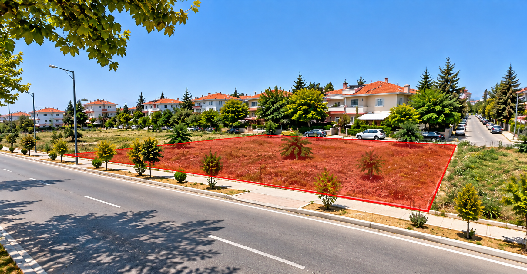 Land for Sale
