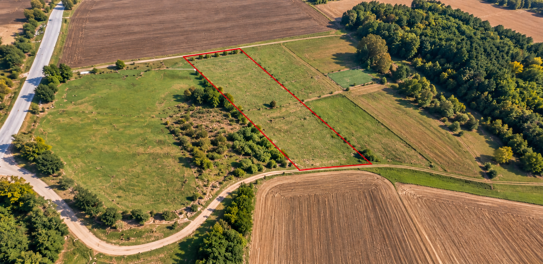 Land for Sale