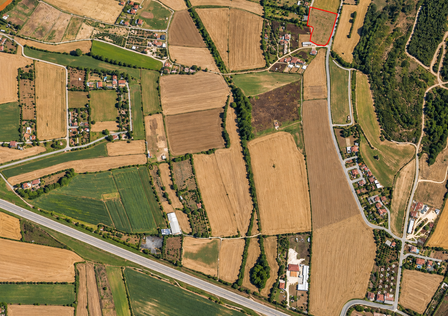 Land for Sale