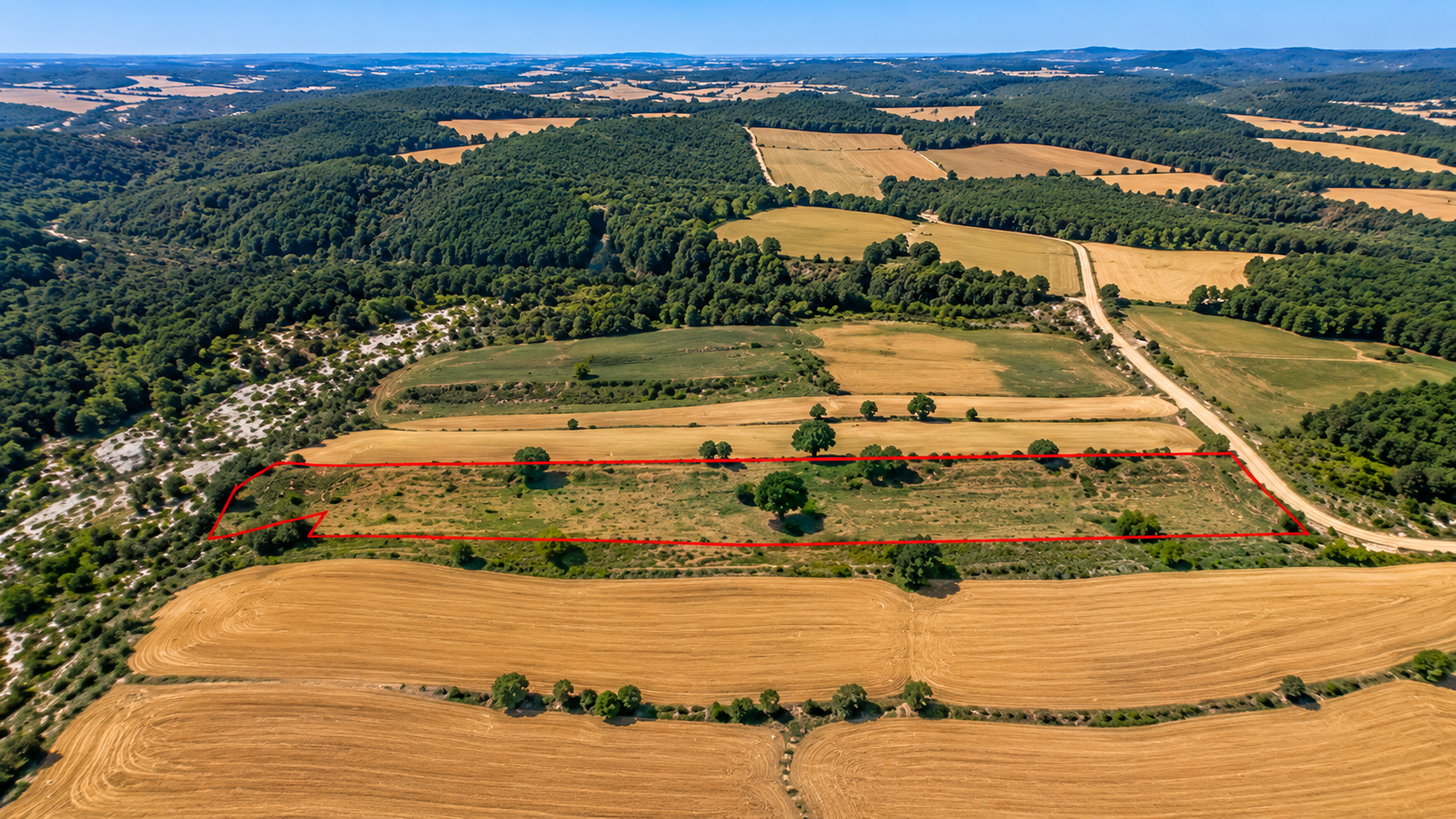 Land for Sale