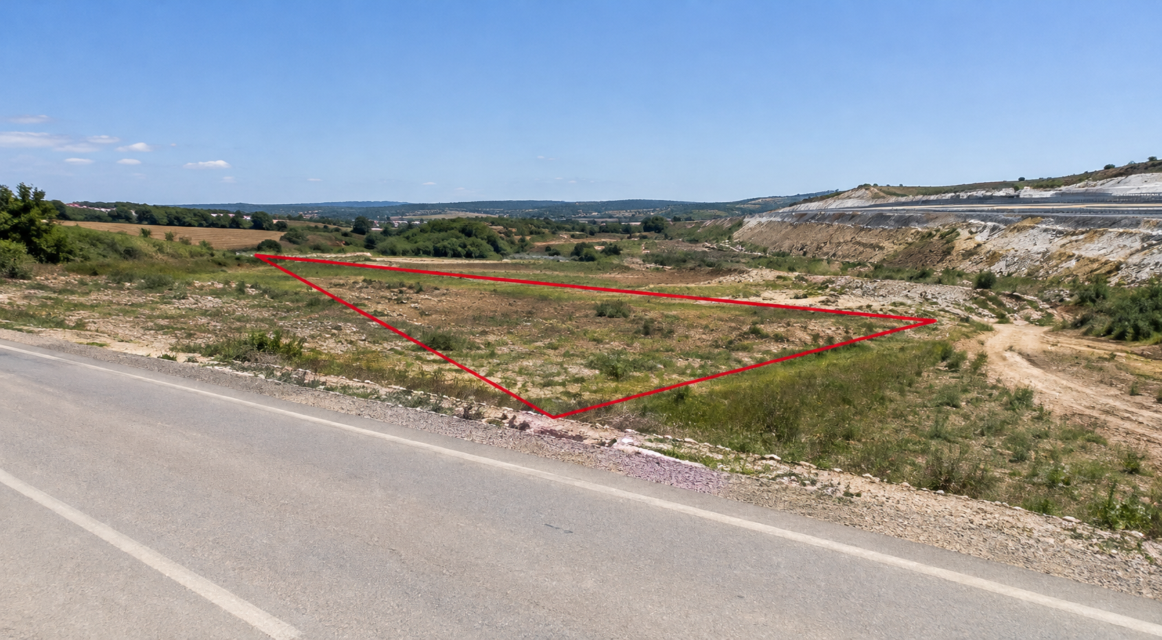 Land for Sale