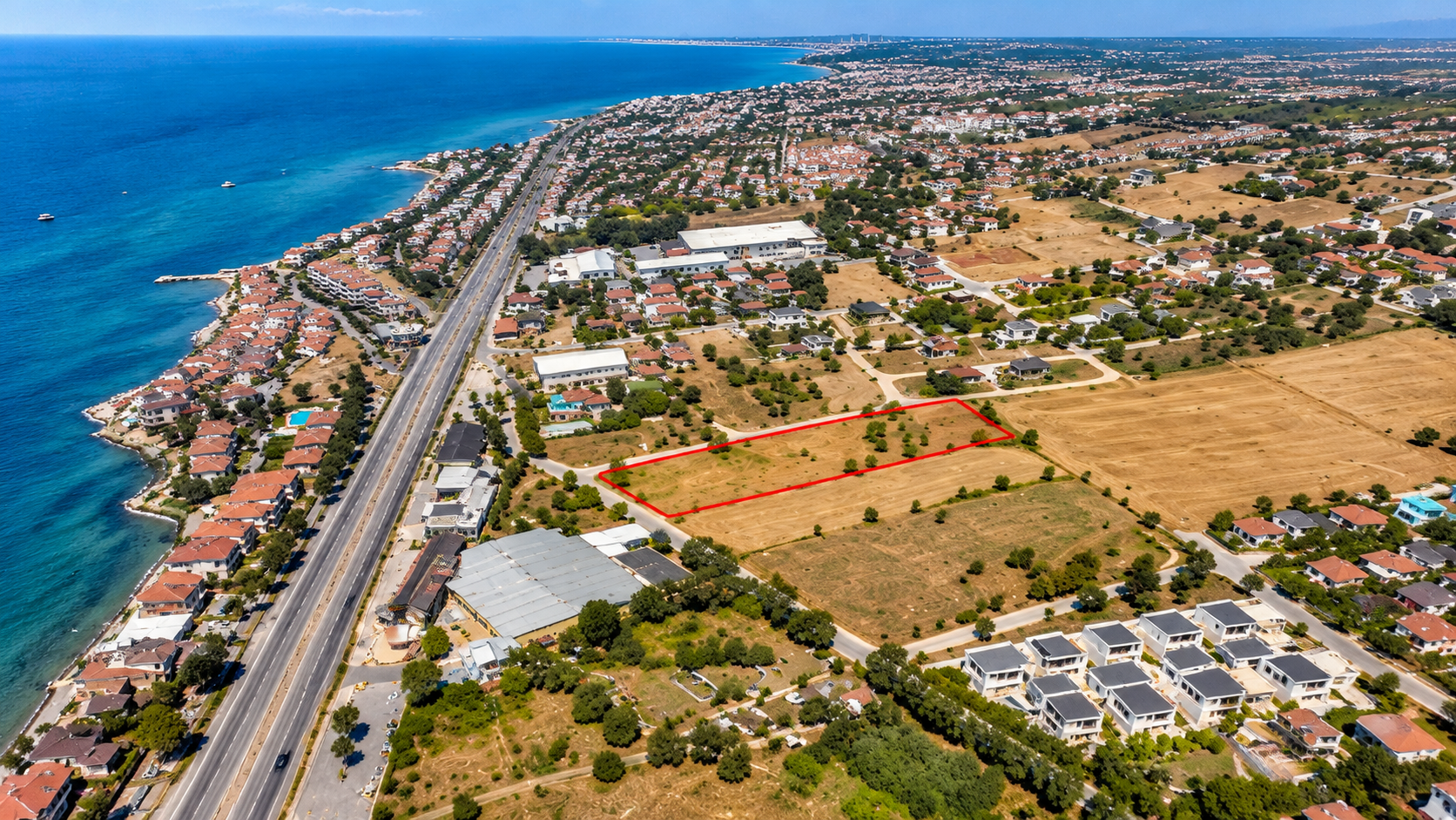 Land for Sale