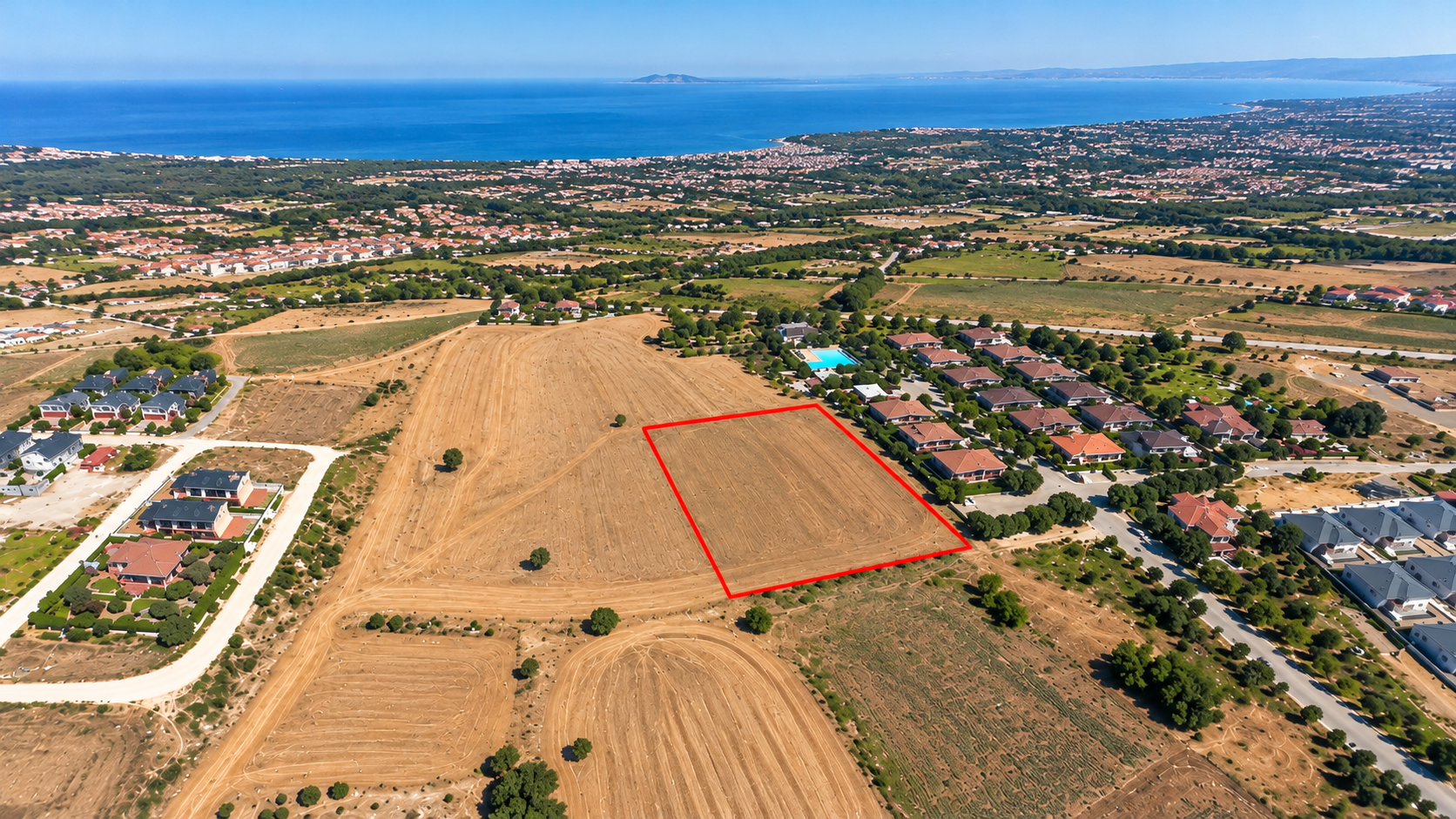 Land for Sale
