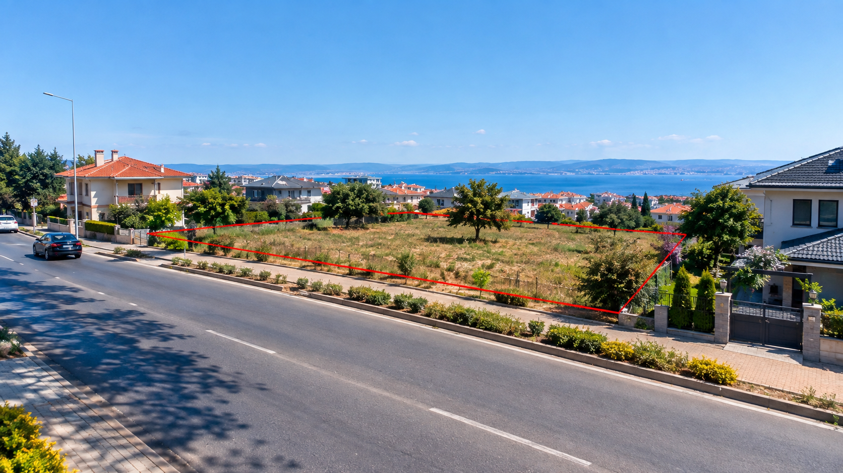 Land for Sale
