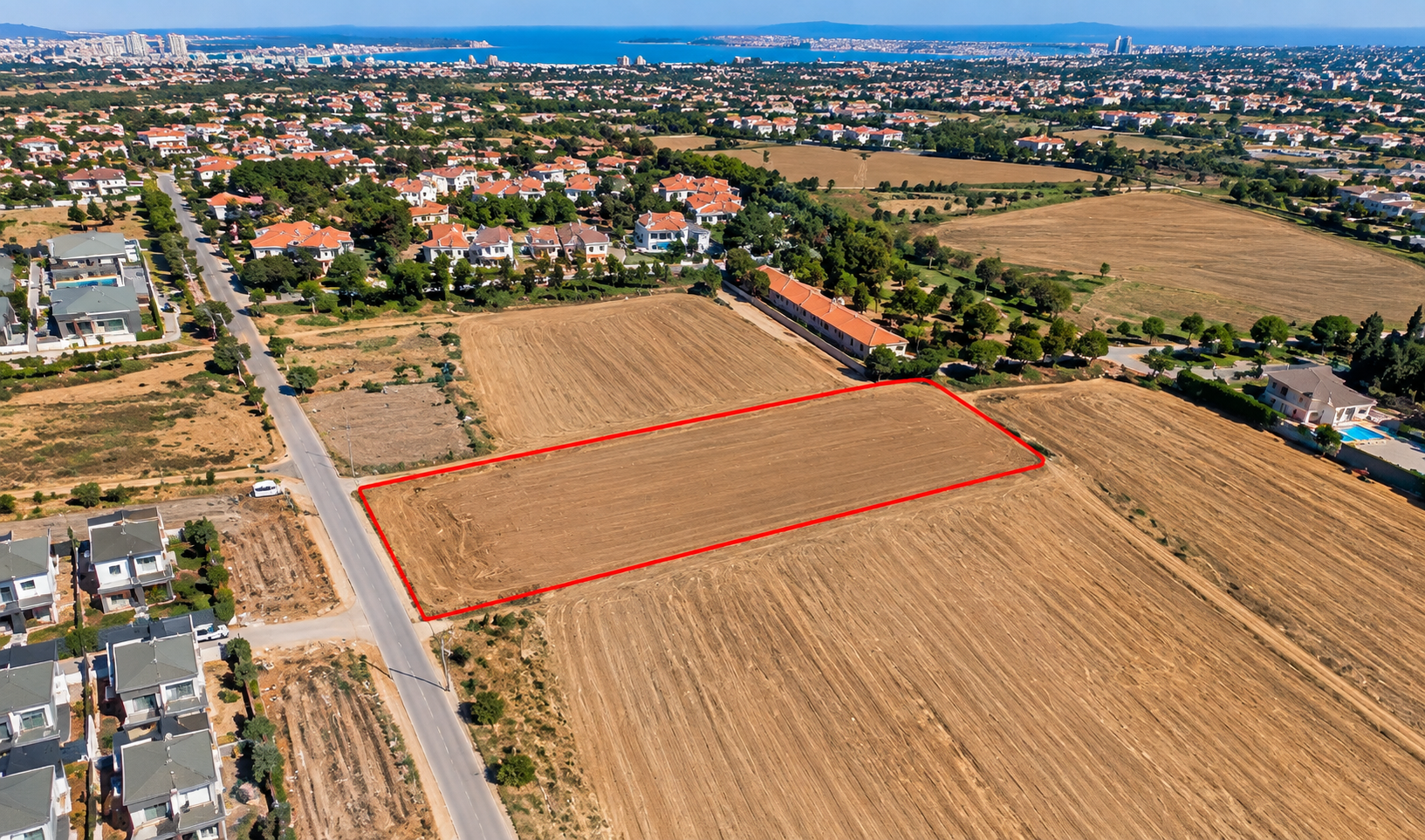 Land for Sale