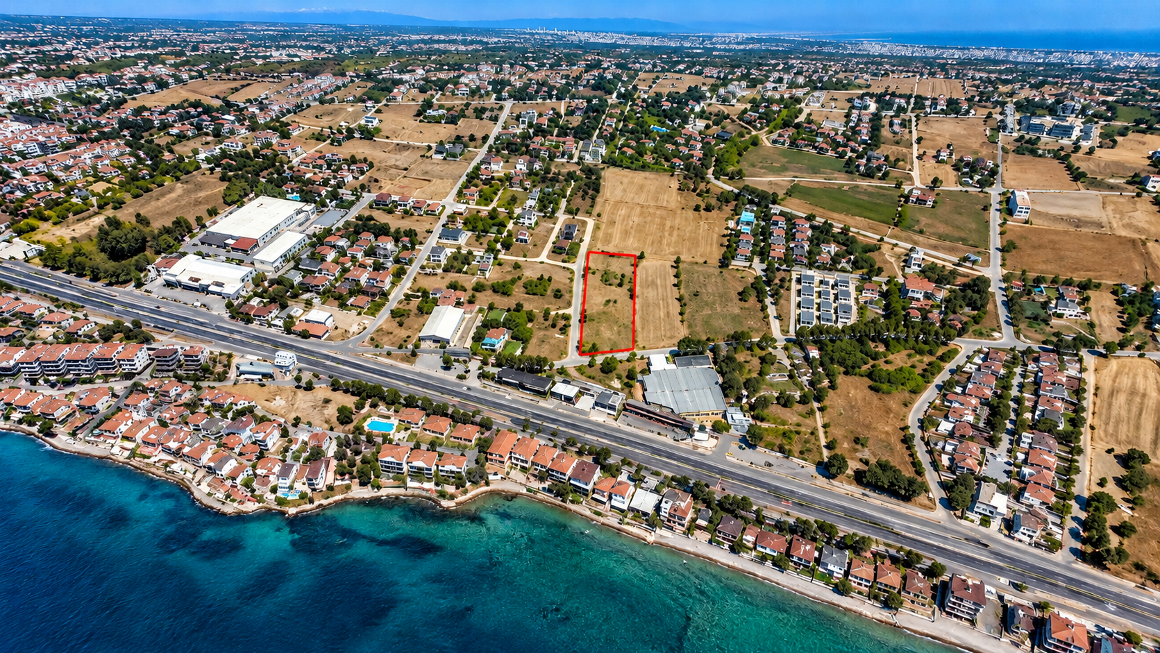 Land for Sale