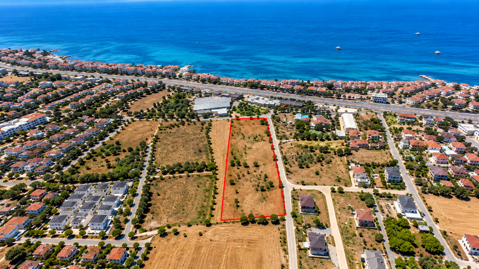 Land for Sale