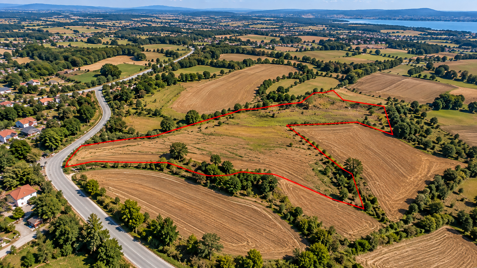 Land for Sale