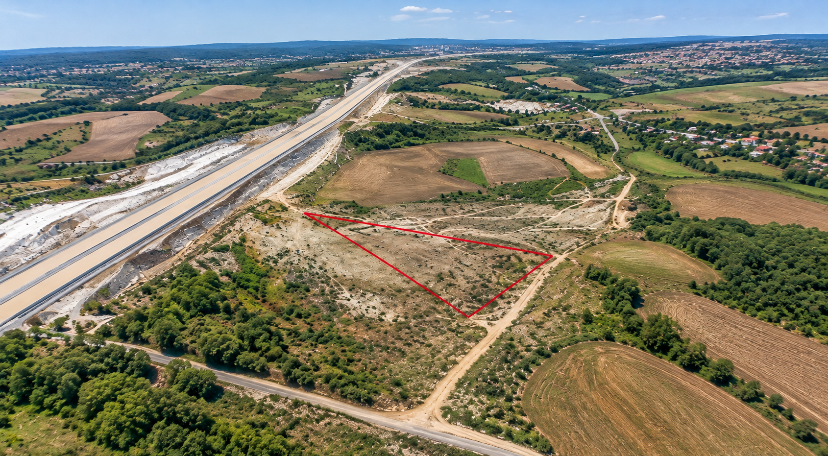 Land for Sale