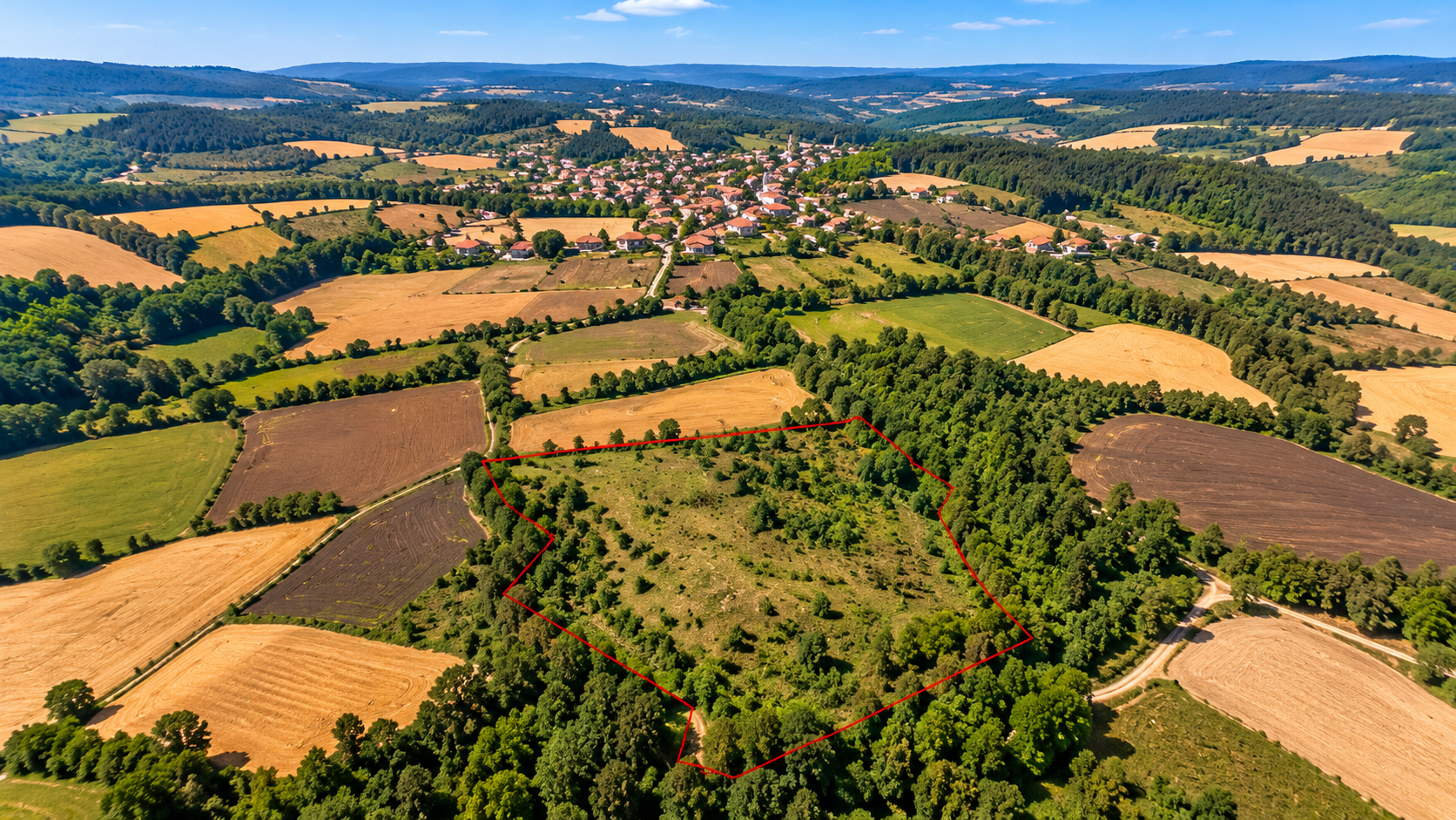 Land for Sale