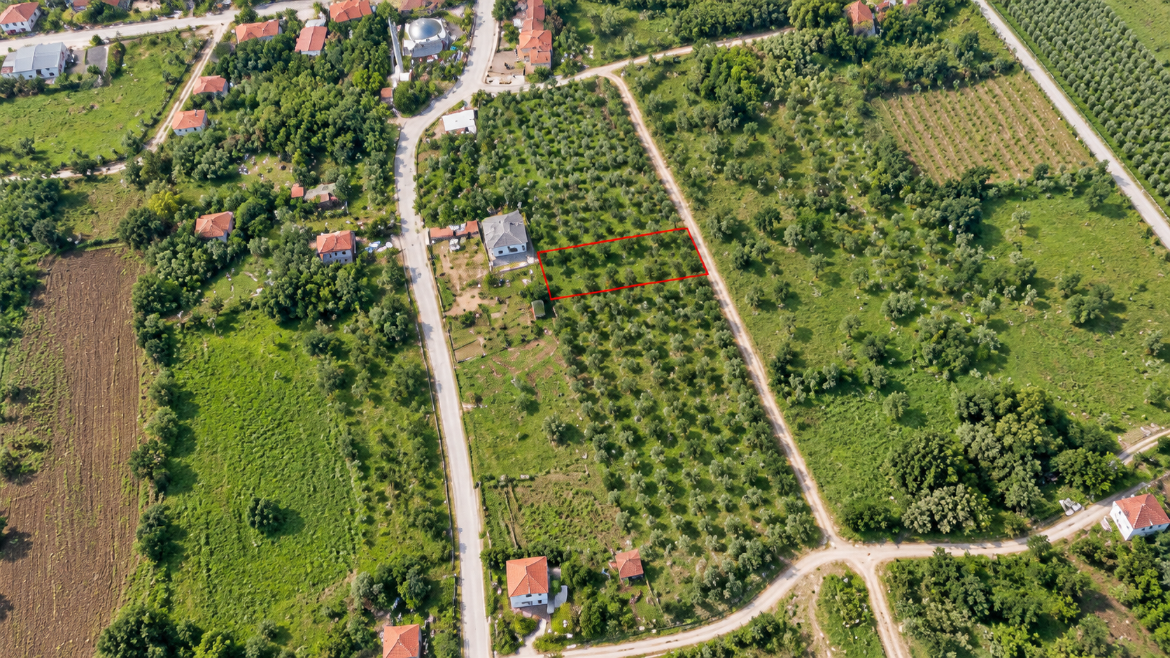 Land for Sale