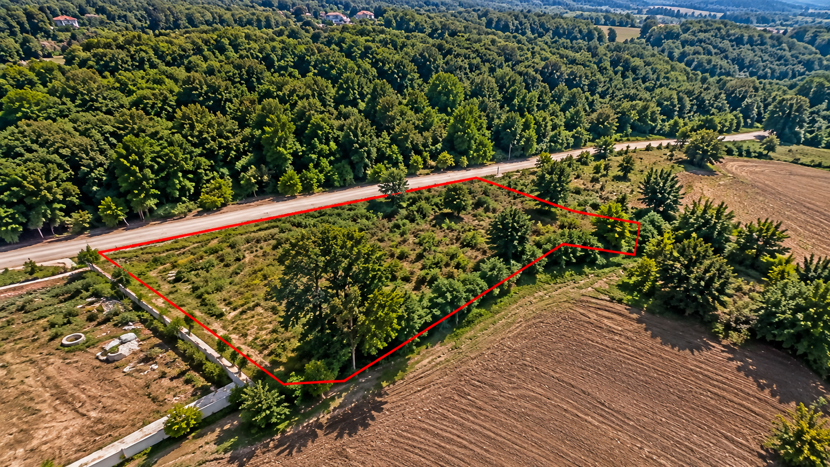 Land for Sale