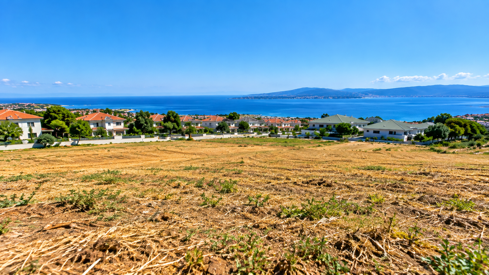 Land for Sale