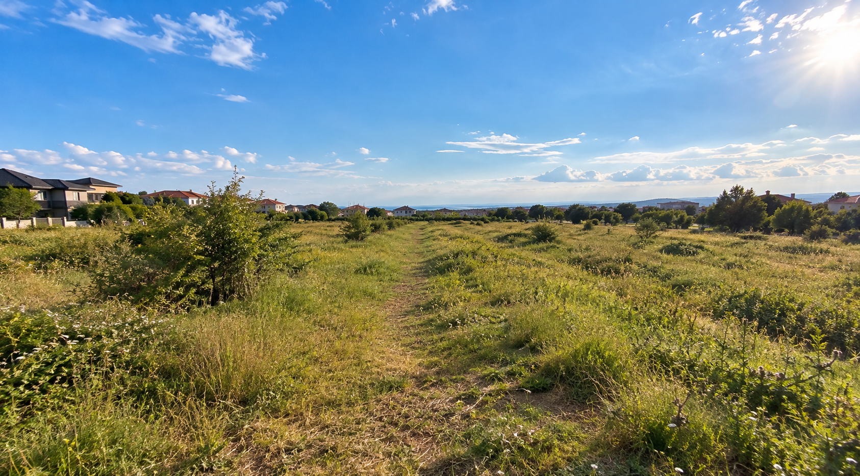 Land for Sale