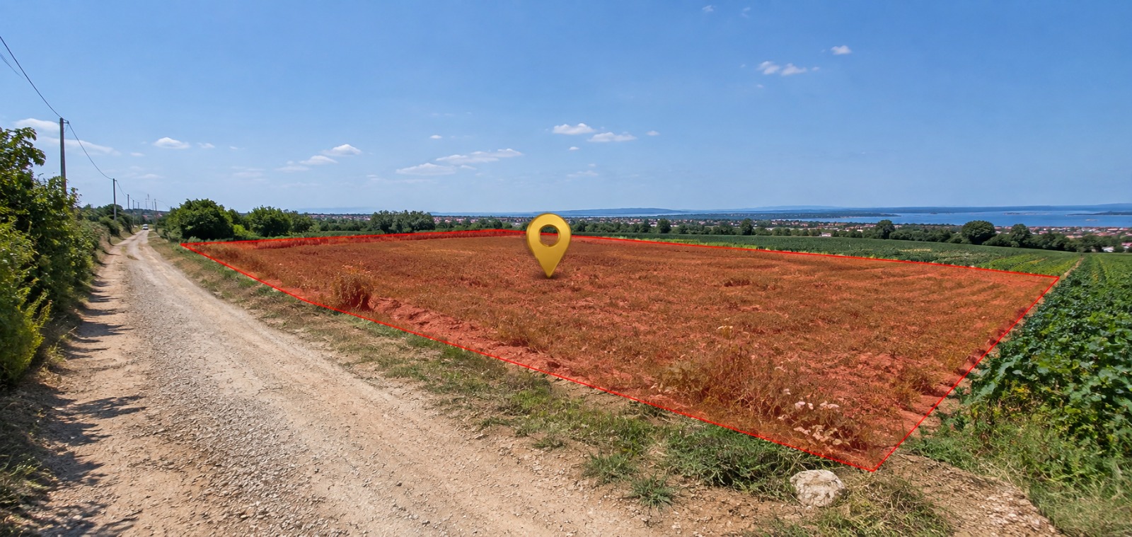 Land for Sale