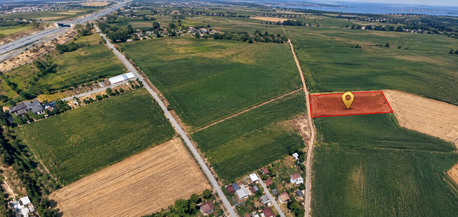 Land for Sale