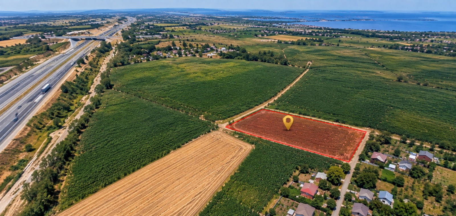 Land for Sale