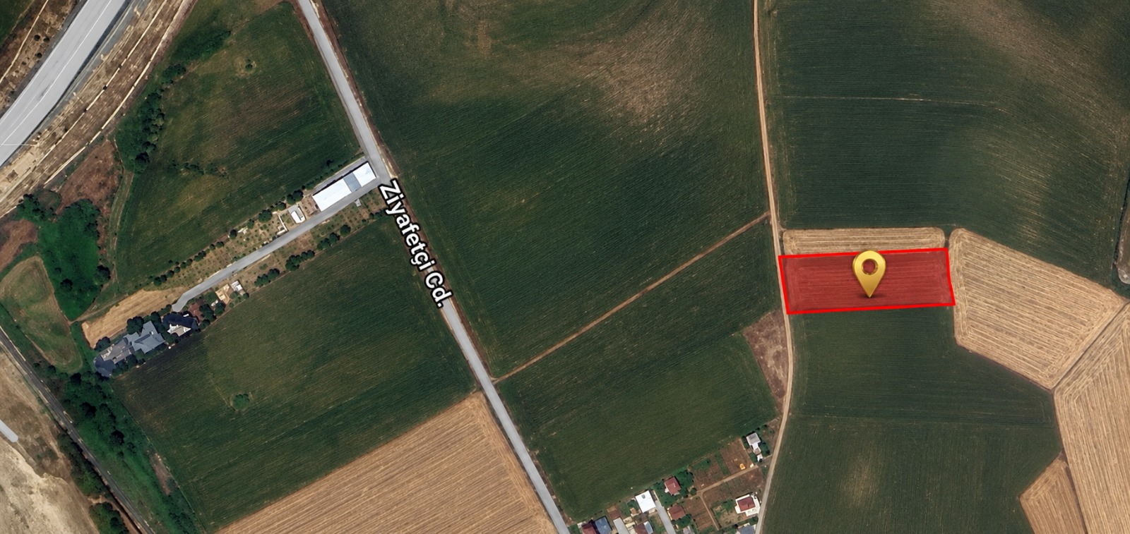 Land for Sale