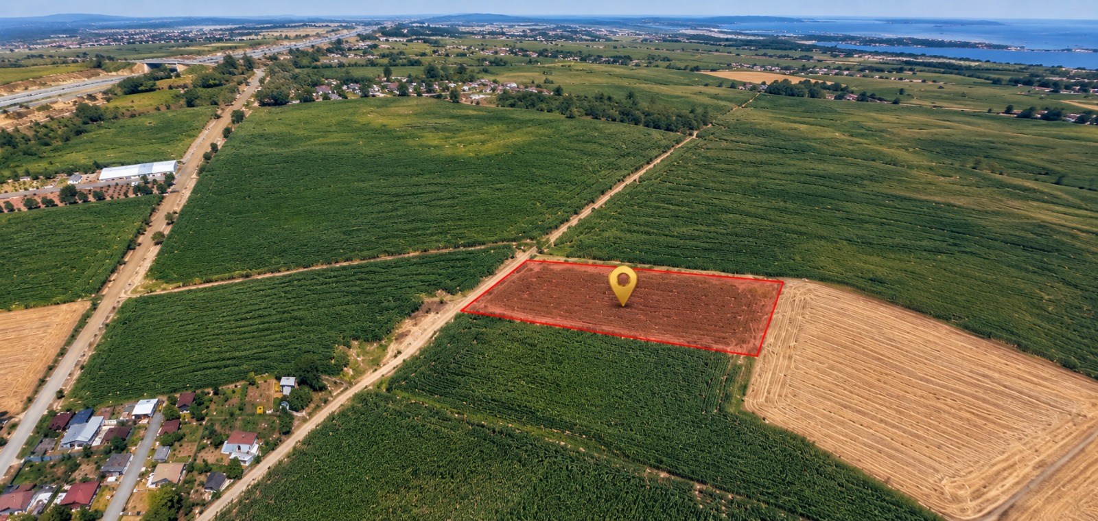 Land for Sale
