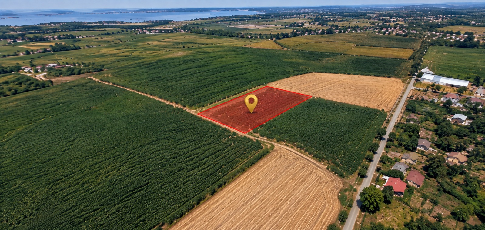 Land for Sale