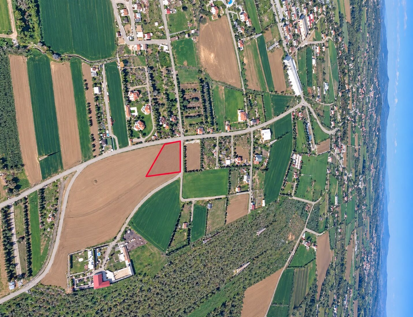 Land for Sale