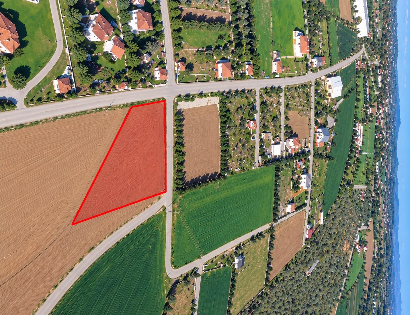 Land for Sale
