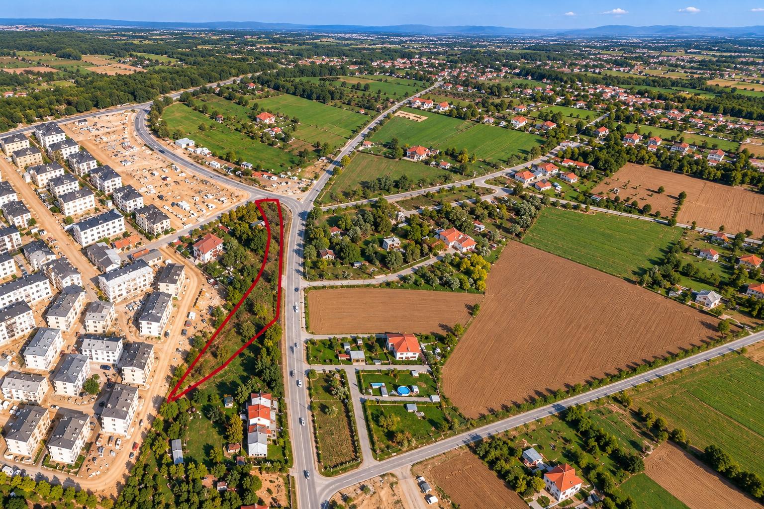 Land for Sale