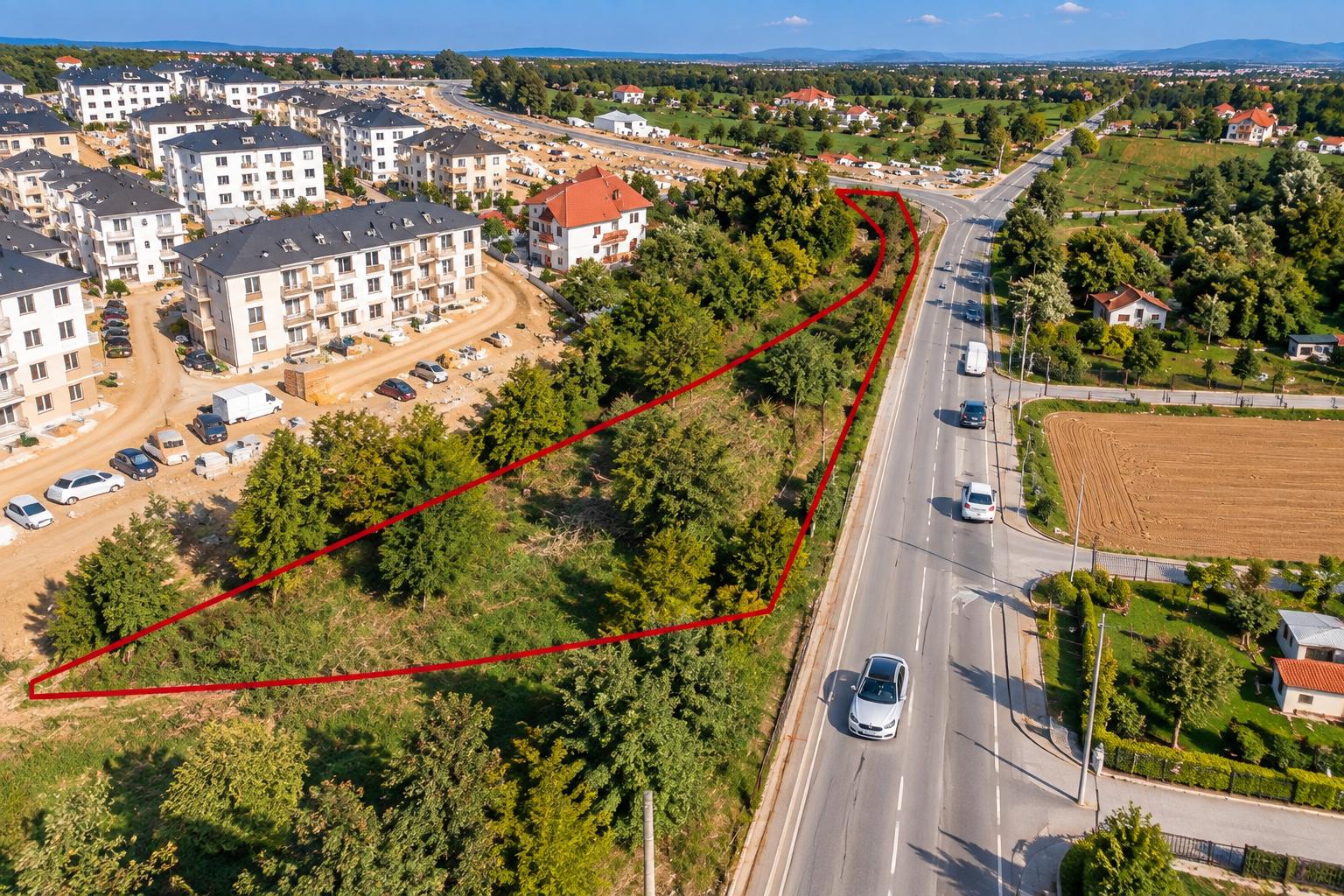 Land for Sale